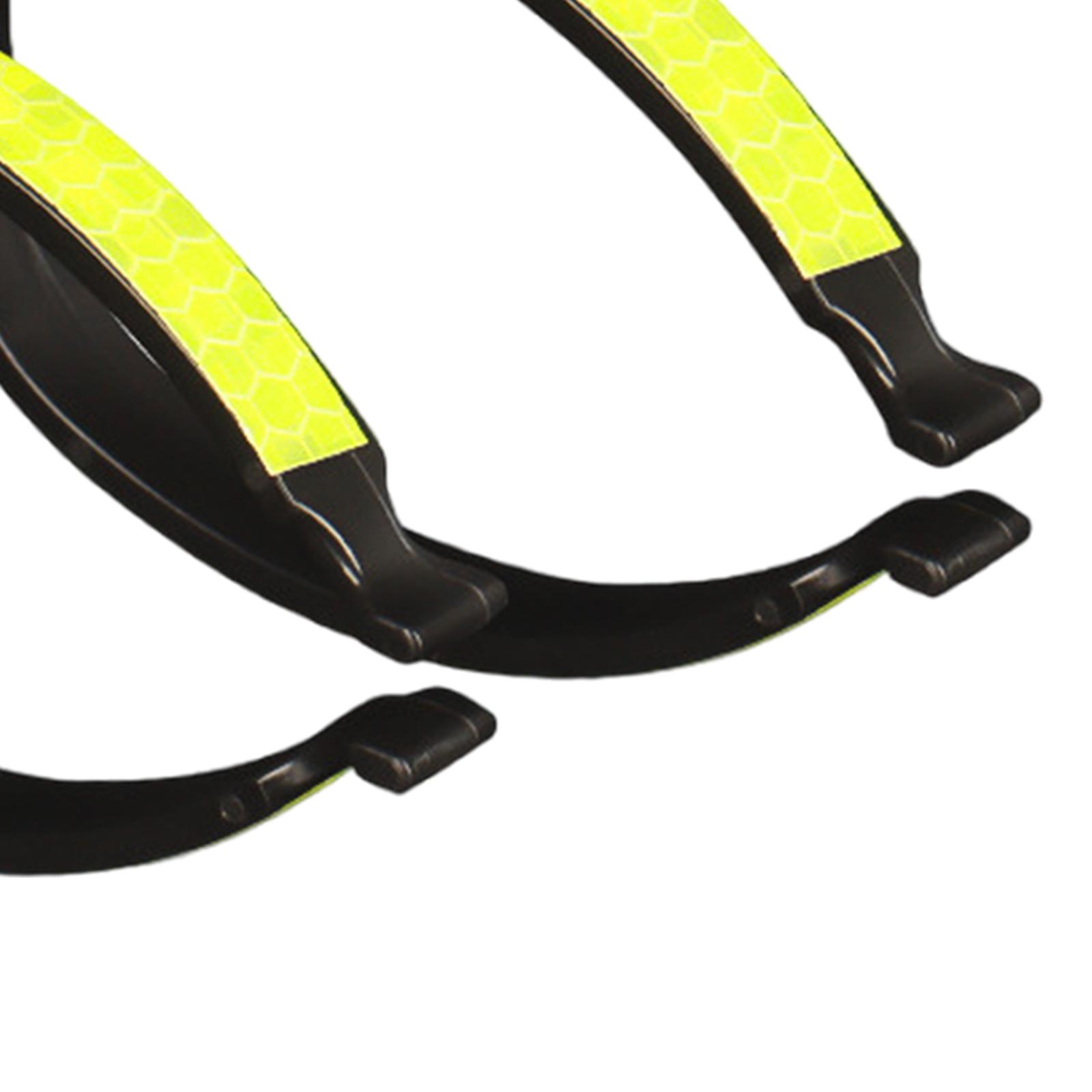 Bicycle Pant Leg Clip Reflecti - đánh giá và giá Cycling Gear Pants