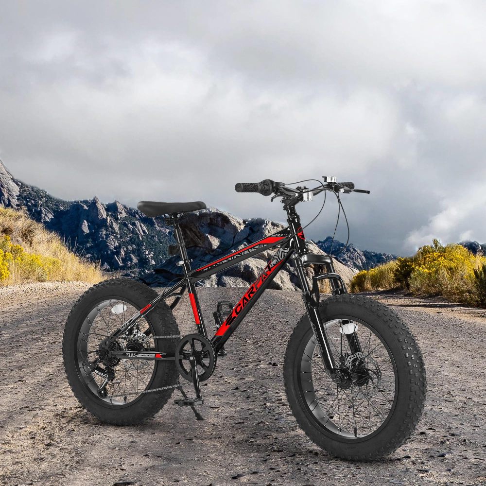 20 Inch Kids Teenagers Mountai - đánh giá và giá Carbon Bike Frame