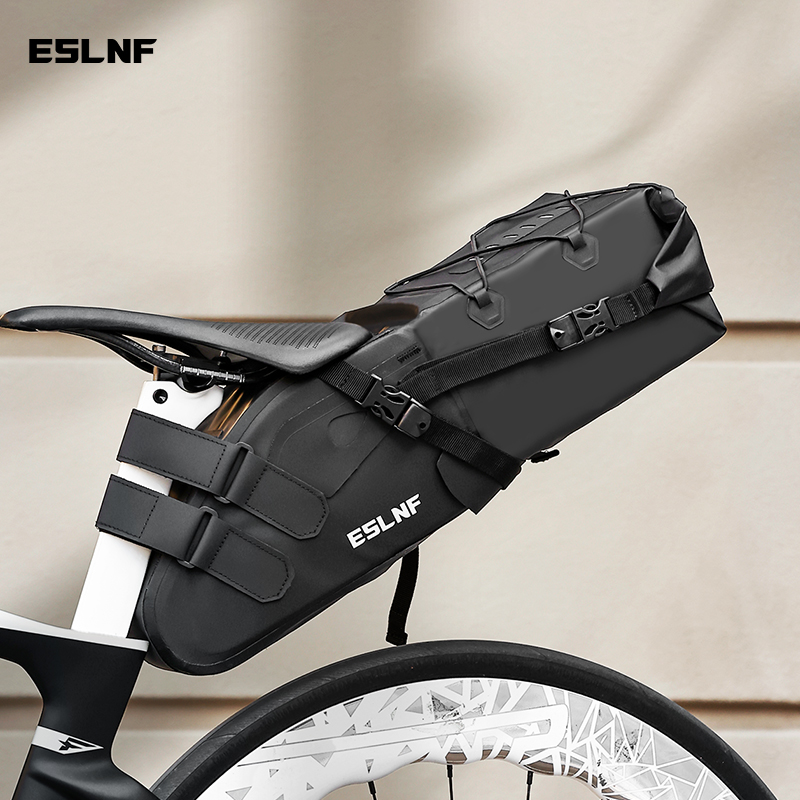 ESLNF Reflective Waterproof MT - đánh giá và giá Cycling Gear Pouch
