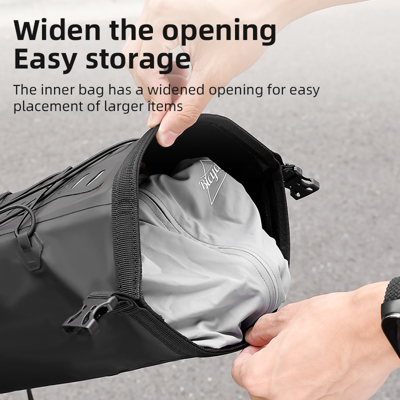 ESLNF Reflective Waterproof MT - đánh giá và giá Cycling Gear Pouch