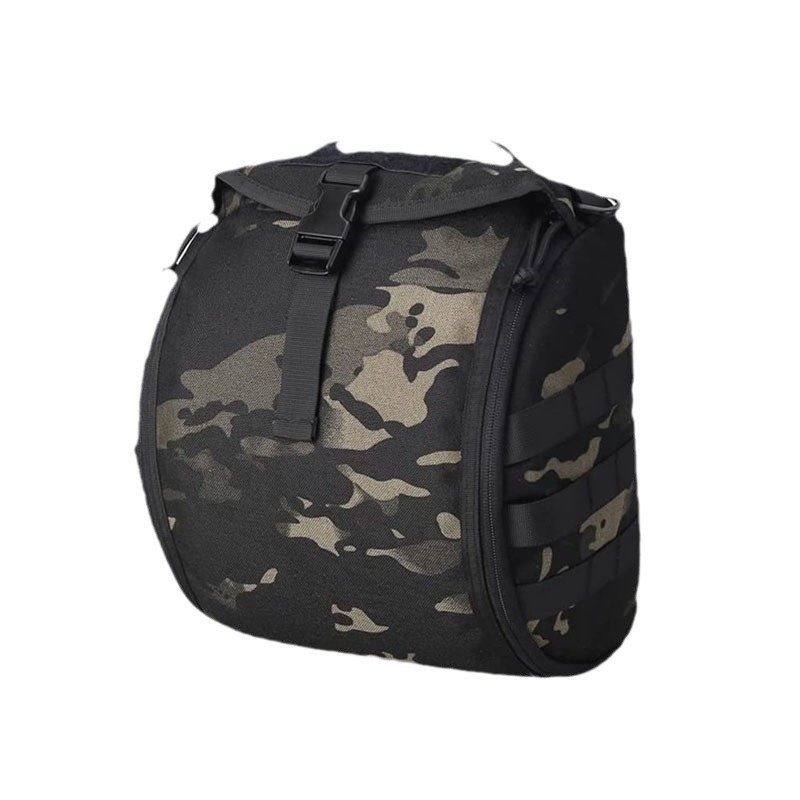 Tactical Helmet Storage Bag MO - đánh giá và giá Cycling Gear Bag