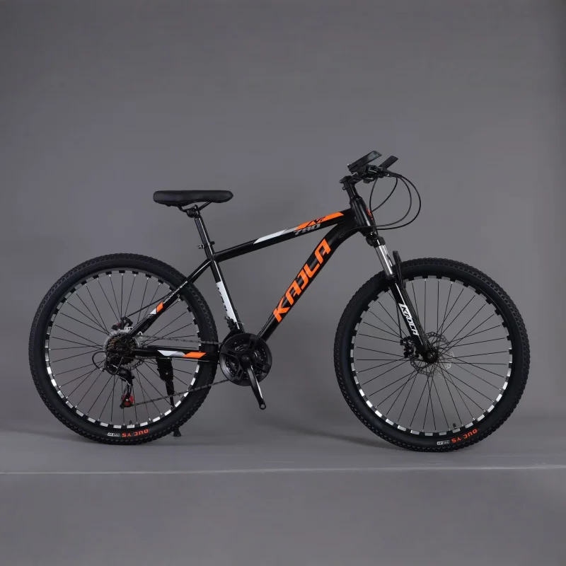 24 Inch 26 Inch Adult Mountain - đánh giá và giá Cycling Gear For Commuting