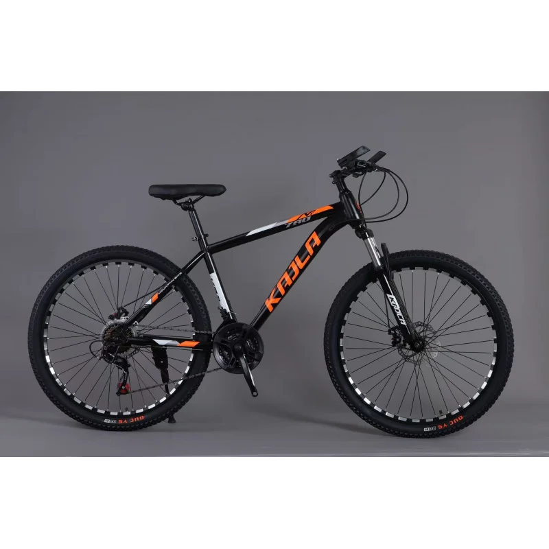 24 Inch 26 Inch Adult Mountain - đánh giá và giá Cycling Gear For Commuting