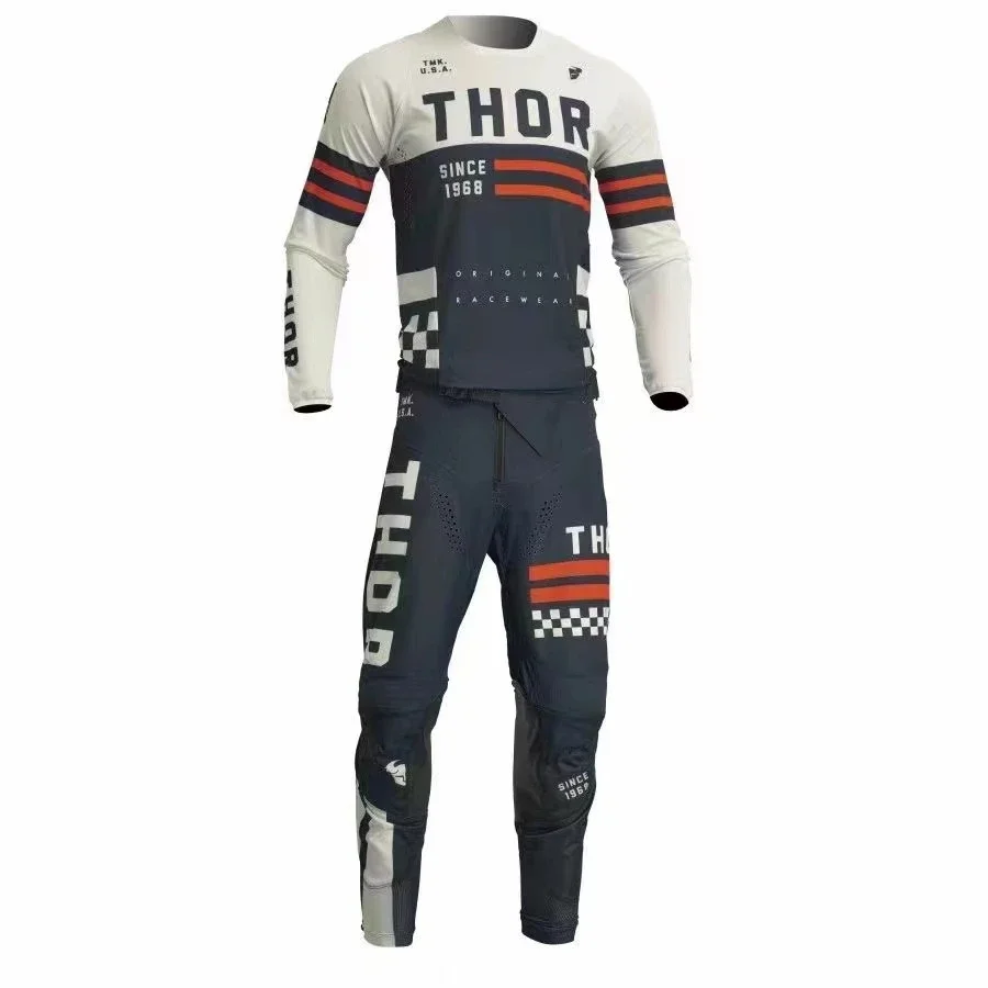 Flexair Jersey Pants Motocross - đánh giá và giá Cycling Gear Pants