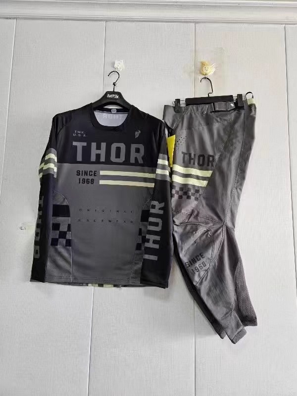 Flexair Jersey Pants Motocross - đánh giá và giá Cycling Gear Pants