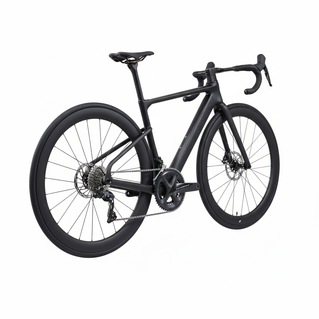 61cm Large Size Endurance Road - đánh giá và giá Carbon Bike Frame