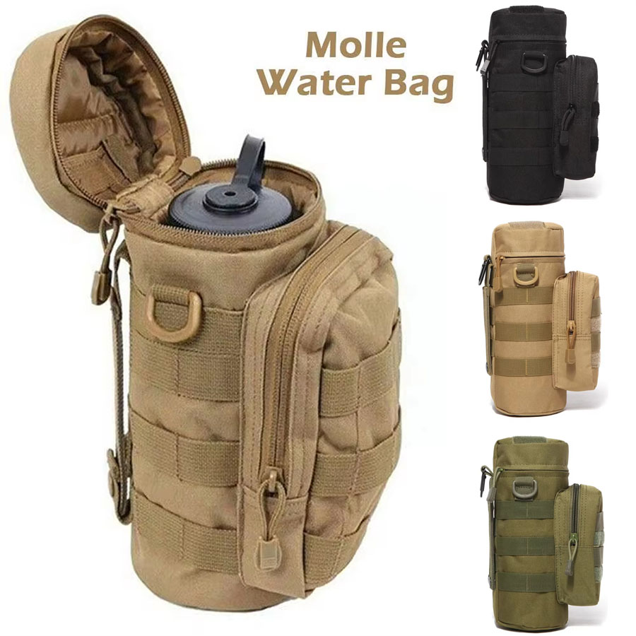 Clearance Tactical Molle Water - đánh giá và giá Cycling Gear Clearance