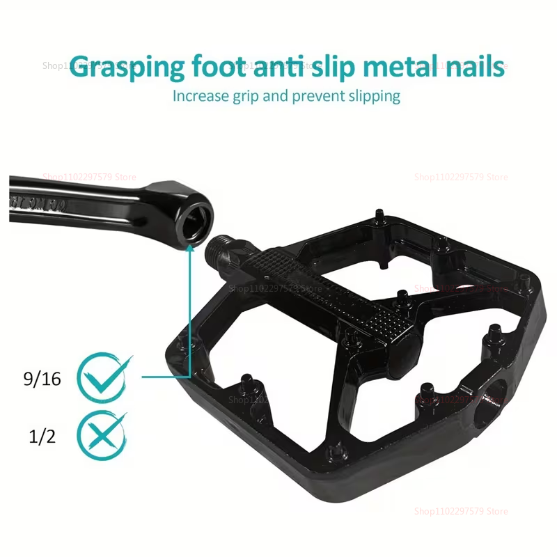 Lightweight Anti-slip Bicycle  - đánh giá và giá Cycling Gear For Commuting