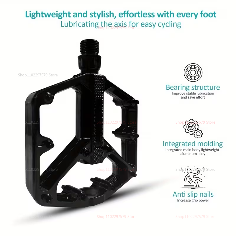 Lightweight Anti-slip Bicycle  - đánh giá và giá Cycling Gear For Commuting