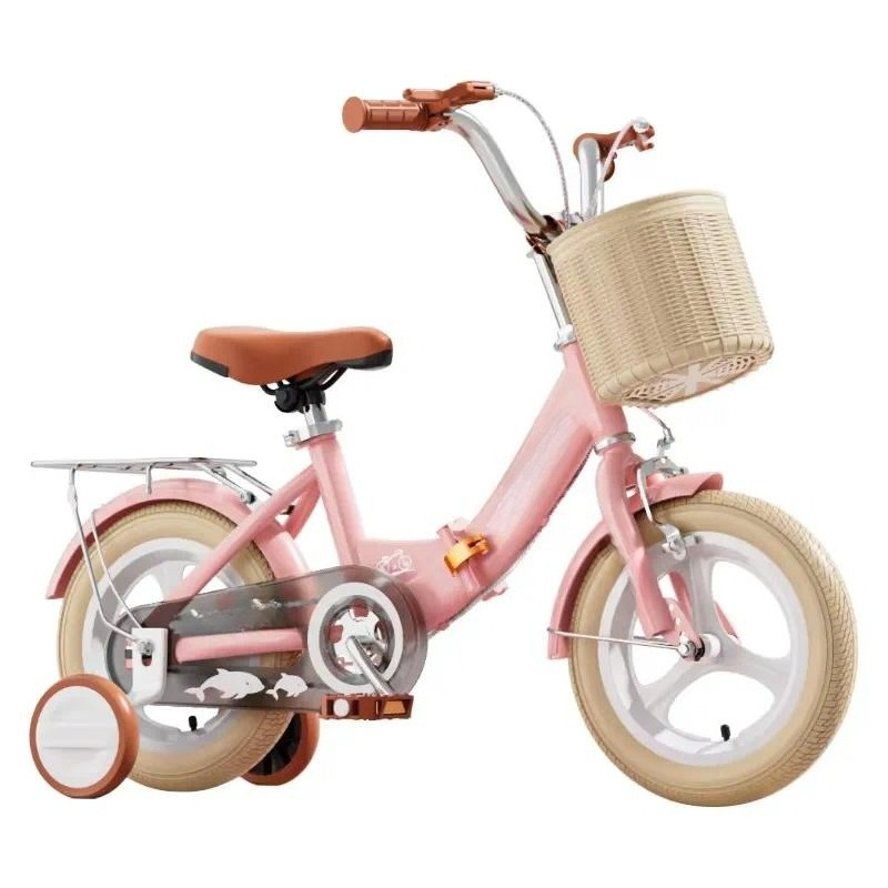 Foldable Children Bicycle for  - đánh giá và giá Carbon Bike Frame