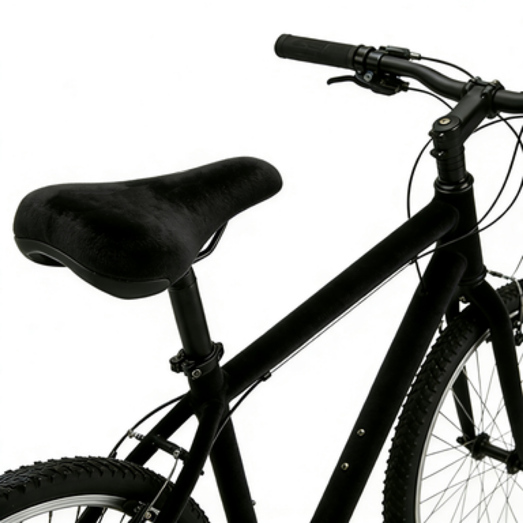 VOLE VLD45 BMX Fixed Gear Vint - đánh giá và giá Cycling Gear For Commuting