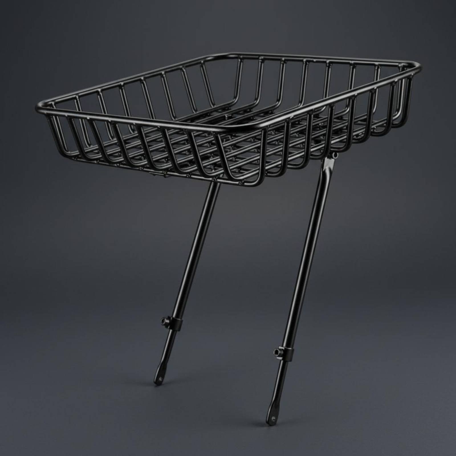 Aluminum Front Basket Lightwei - đánh giá và giá Cycling Gear For Commuting