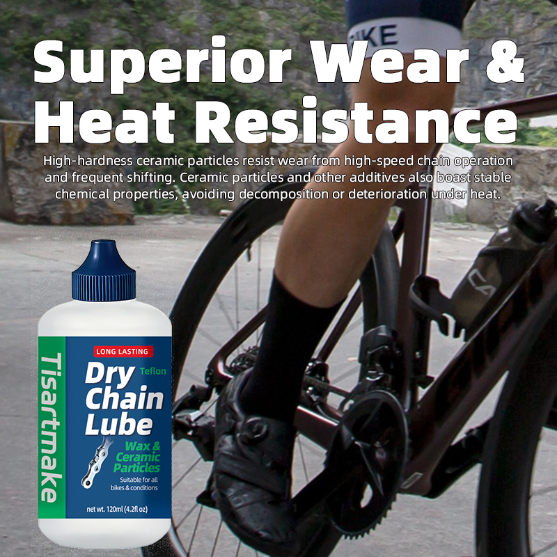 120ML Bicycle Chain Waxy Maint - đánh giá và giá Xc Mtb Gear