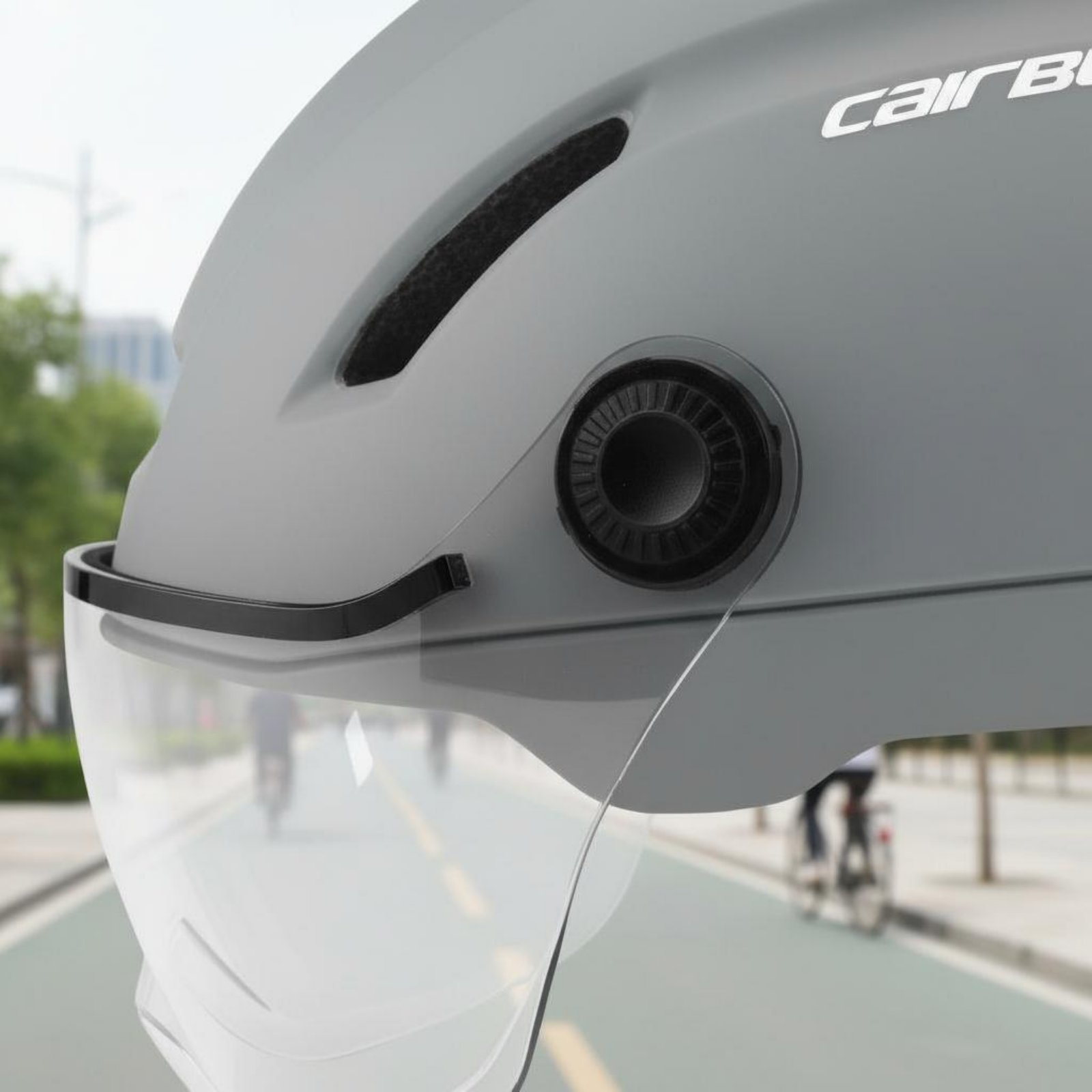 Electric Bicycle Commuter Helm - đánh giá và giá Cycling Gear For Commuting