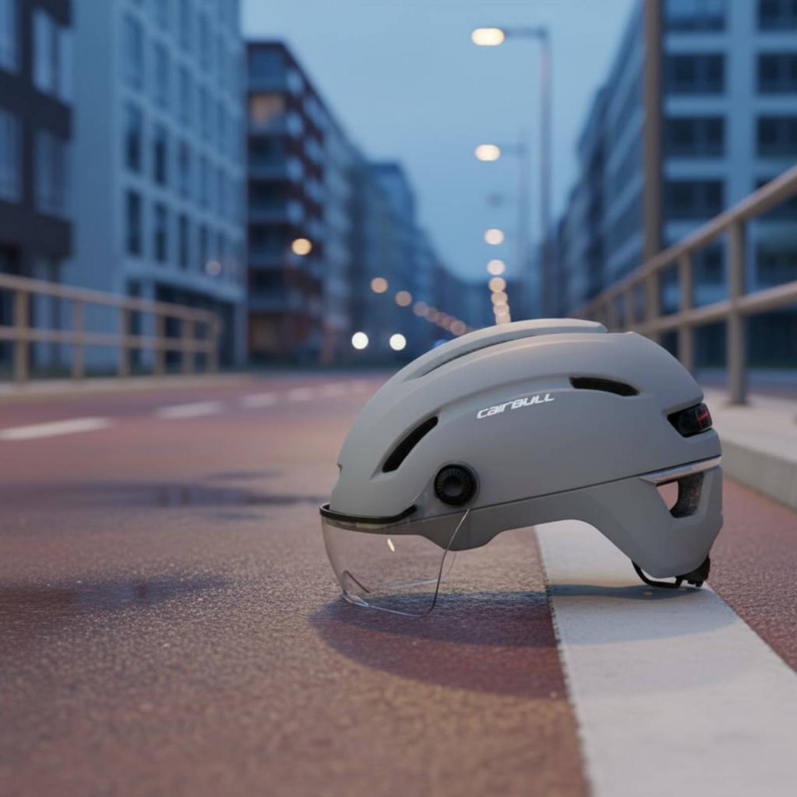 Electric Bicycle Commuter Helm - đánh giá và giá Cycling Gear For Commuting