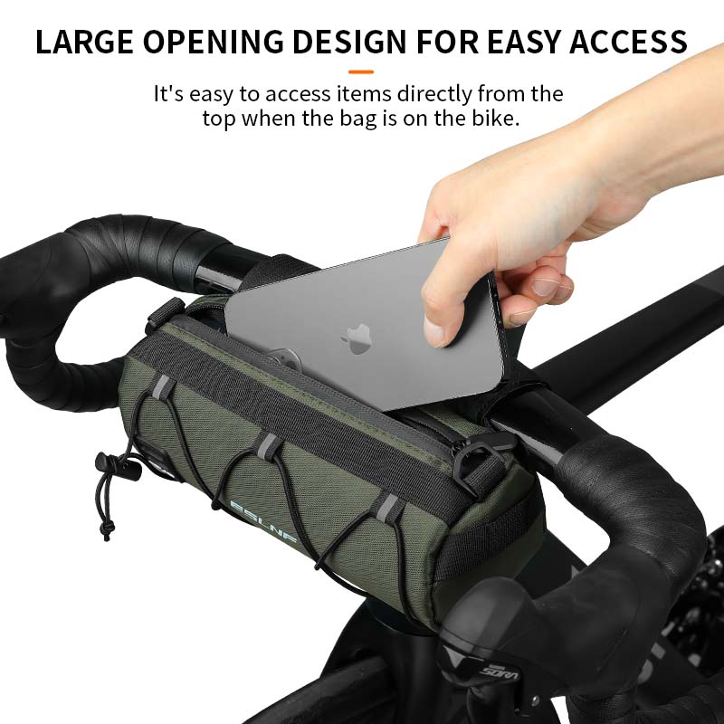 ESLNF Multifunctional Bike Han - đánh giá và giá Cycling Gear Pouch
