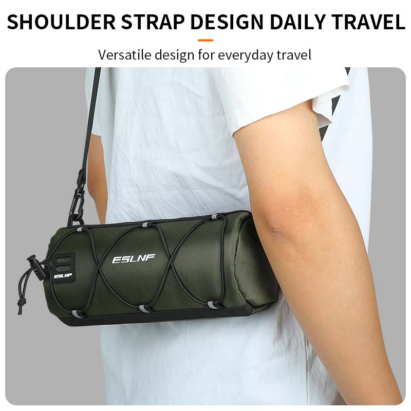ESLNF Multifunctional Bike Han - đánh giá và giá Cycling Gear Pouch