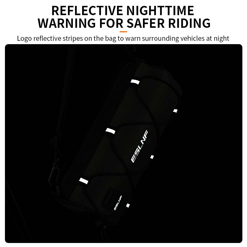 ESLNF Multifunctional Bike Han - đánh giá và giá Cycling Gear Pouch