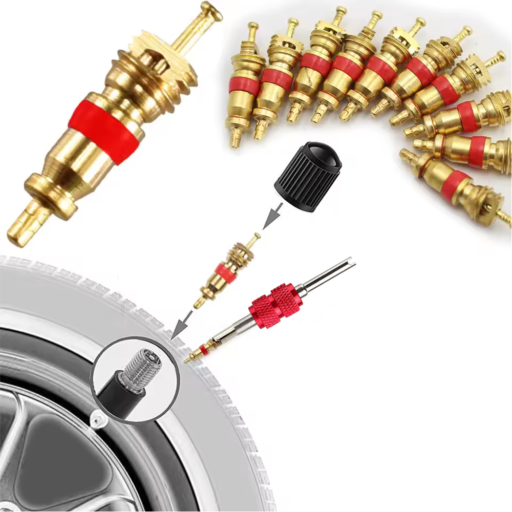 Bike Tubeless Tire Injection T - đánh giá và giá Tubeless Tire Sealant