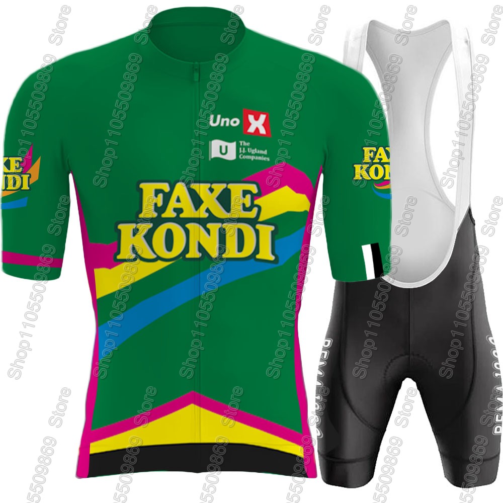 UNO X 2026 Pro Team Cycling Je - đánh giá và giá Cycling Gear Jersey