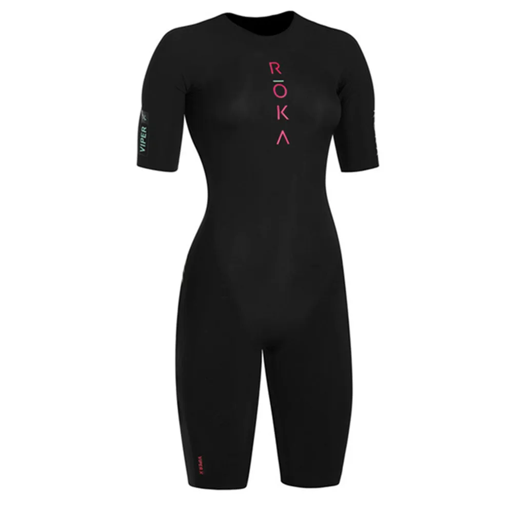 Roka Women's Short Sleeve Tris - đánh giá và giá Cycling Gear Jersey