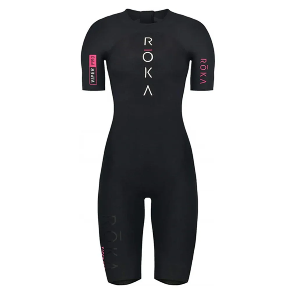 Roka Women's Short Sleeve Tris - đánh giá và giá Cycling Gear Jersey