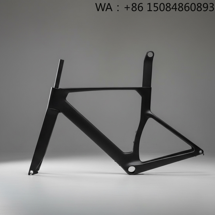 Ultralight Carbon Aero Road Fr - đánh giá và giá Carbon Bike Frame