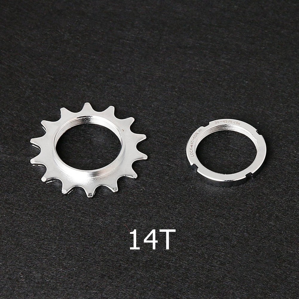 Track Cycling Fixed Gear Cog a - đánh giá và giá Cycling Gear Made In Usa