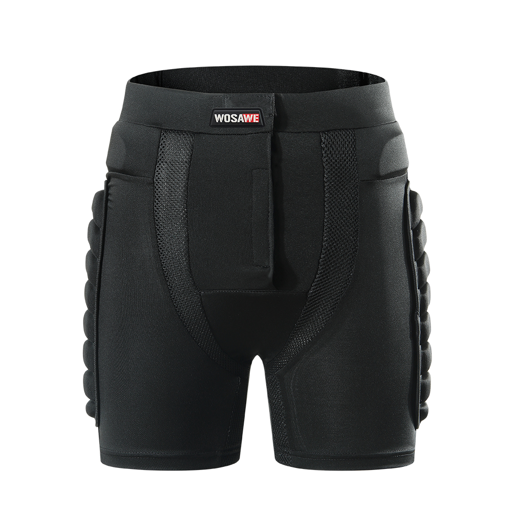 WOSAWE Motocross Shorts Skatin - đánh giá và giá Cycling Gear Pants