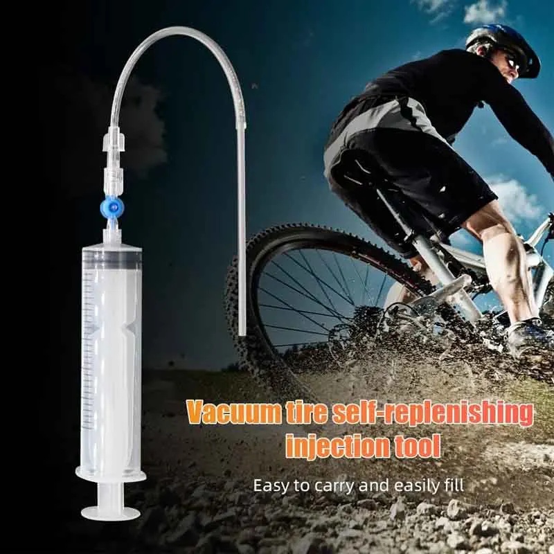Bicycle Tubeless Tire Sealant  - đánh giá và giá Tubeless Tire Sealant