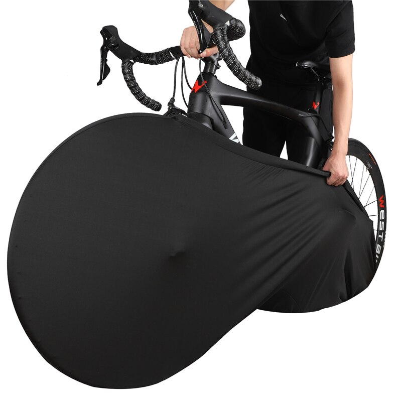 Phía tây đi xe đạp bảo vệ Bìa  - đánh giá và giá Cycling Gear Bag
