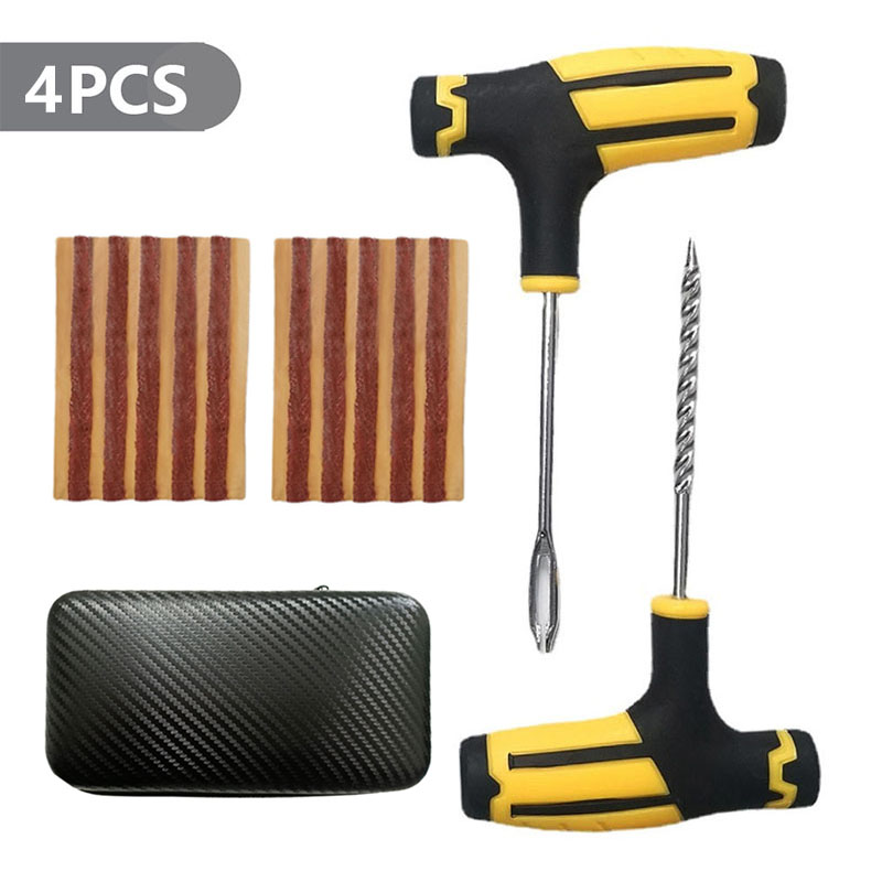 Emergency Heavy Duty Car Tire  - đánh giá và giá Tubeless Tire Sealant