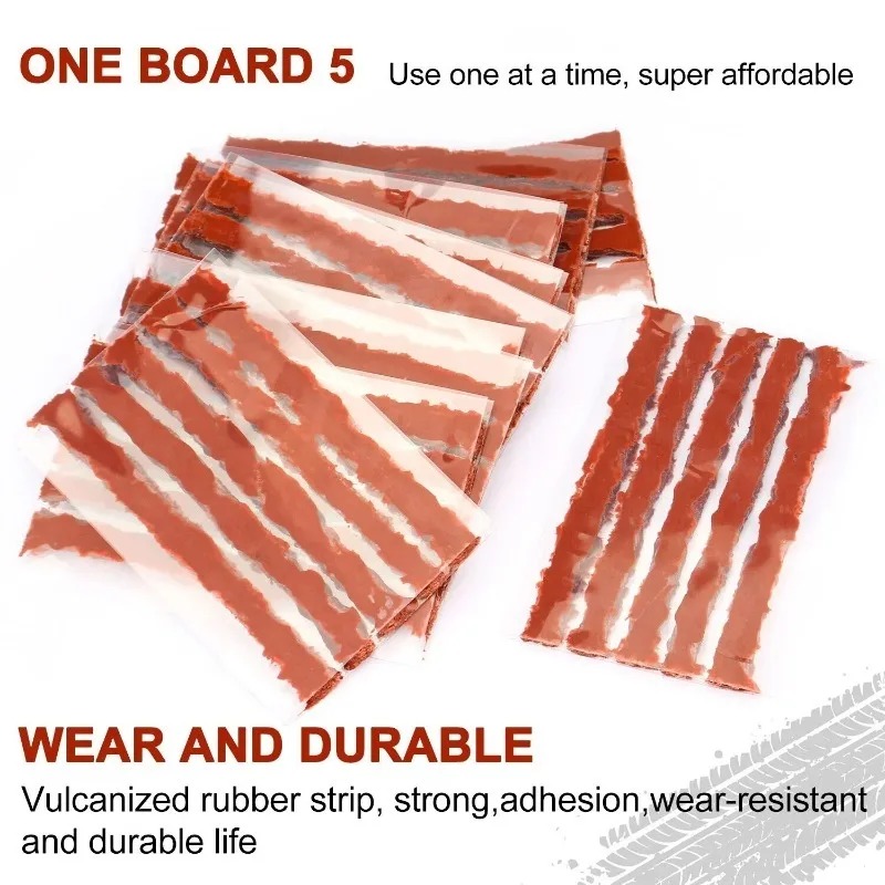 Emergency Heavy Duty Car Tire  - đánh giá và giá Tubeless Tire Sealant