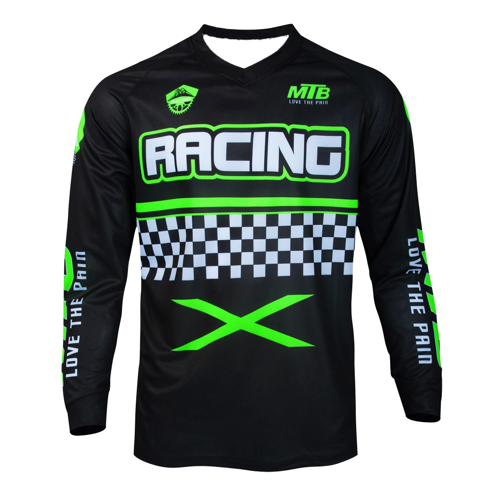 Outdoor Cycling Long-Sleeve To - đánh giá và giá Cycling Gear Jersey