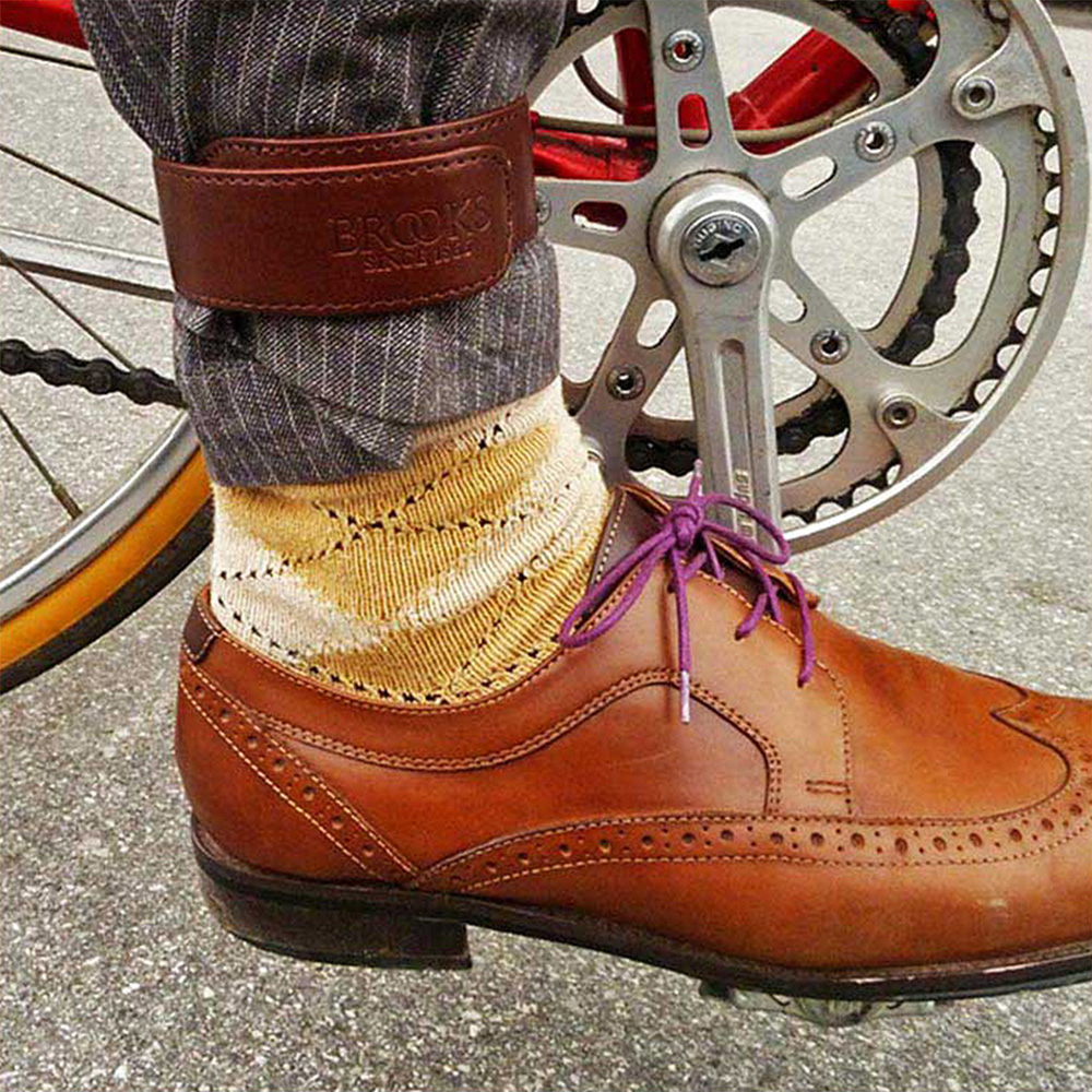 Brooks Commuter Cycling Leg St - đánh giá và giá Cycling Gear For Commuting