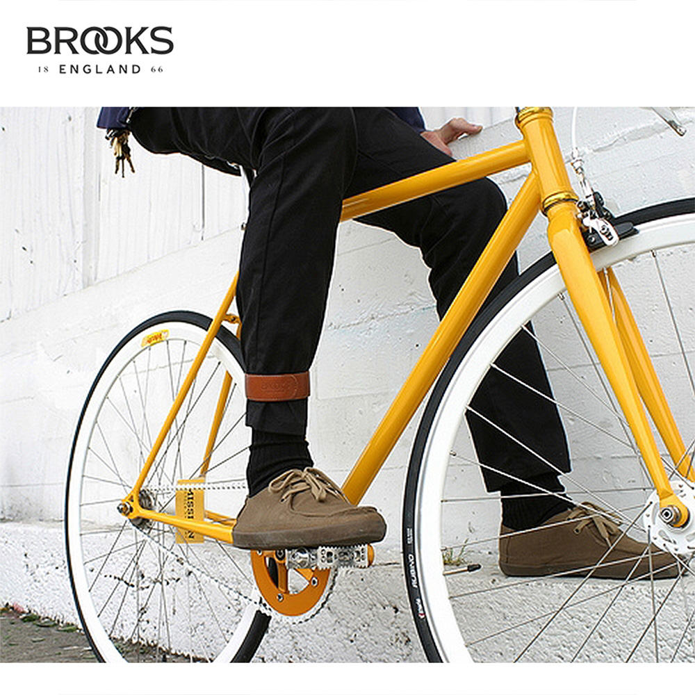 Brooks Commuter Cycling Leg St - đánh giá và giá Cycling Gear For Commuting