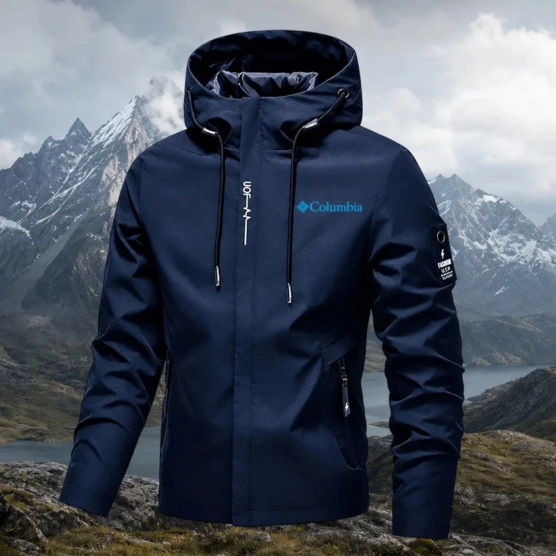 2026 Men's Waterproof Raincoat - đánh giá và giá Cycling Gear Rain