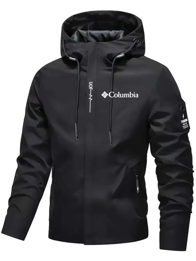 2026 Men's Waterproof Raincoat - đánh giá và giá Cycling Gear Rain