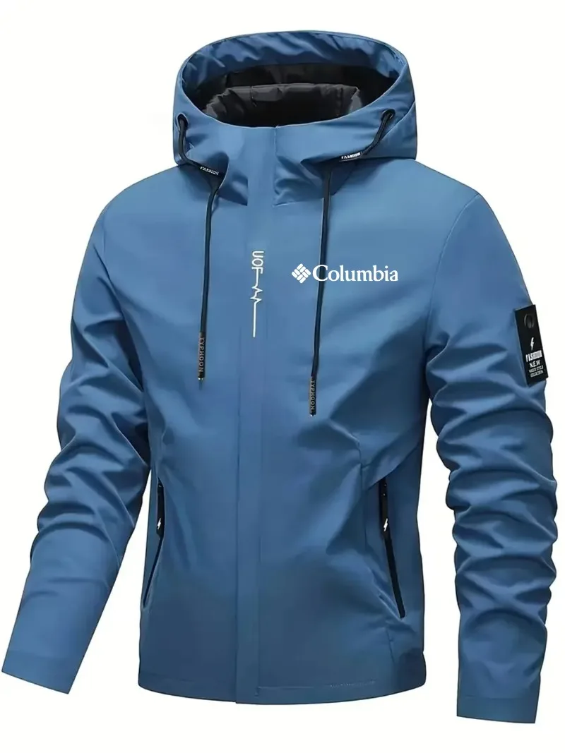 2026 Men's Waterproof Raincoat - đánh giá và giá Cycling Gear Rain
