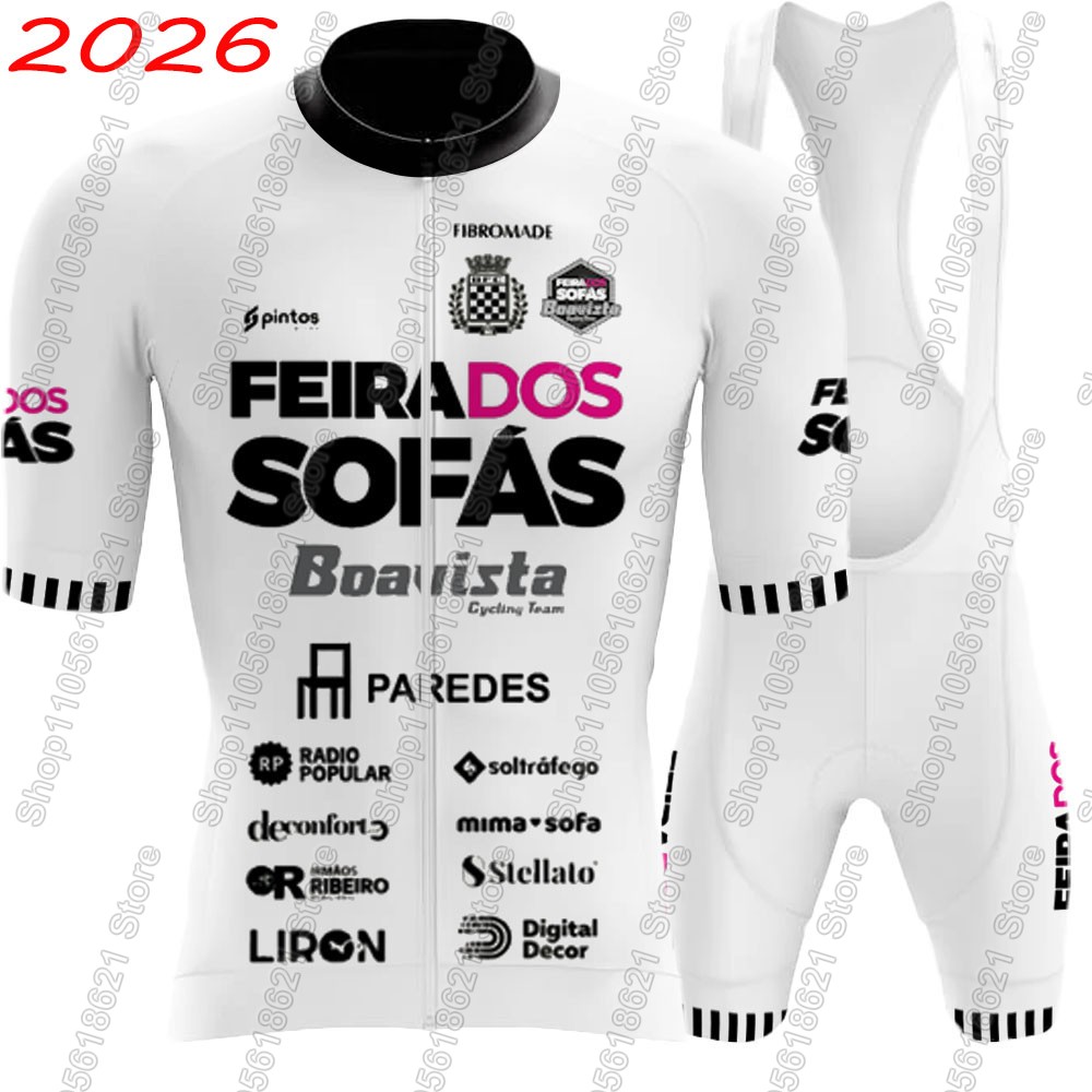 Feira dos Sofás - Boavista 202 - đánh giá và giá Cycling Gear Jersey