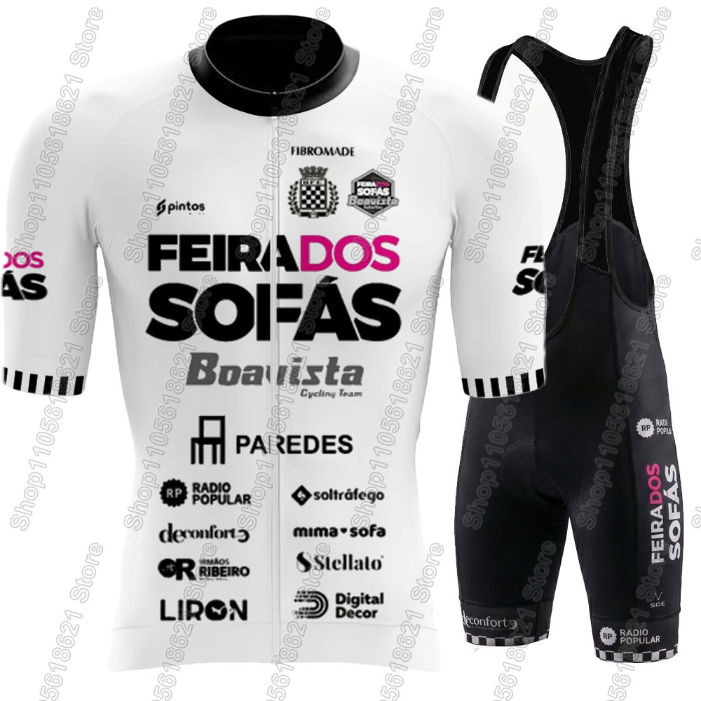 Feira dos Sofás - Boavista 202 - đánh giá và giá Cycling Gear Jersey