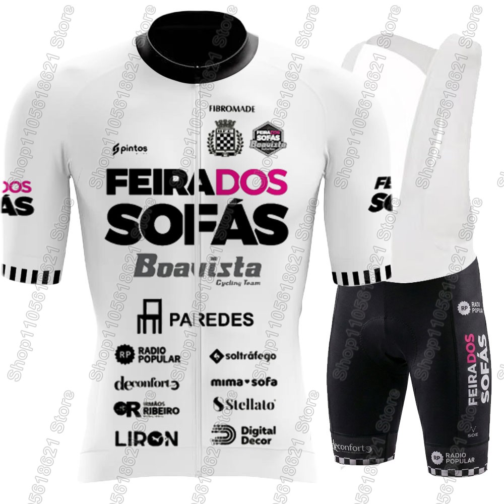 Feira dos Sofás - Boavista 202 - đánh giá và giá Cycling Gear Jersey