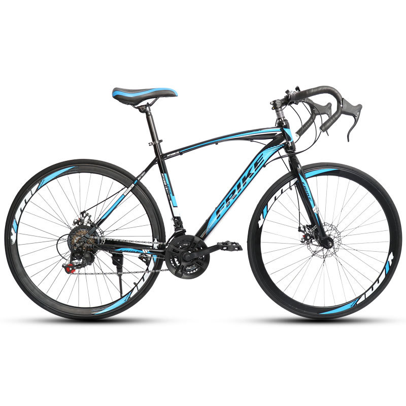 FREIKE 700C Adult Road Bike Mo - đánh giá và giá Cycling Gear For Commuting