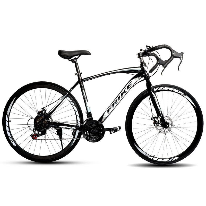 FREIKE 700C Adult Road Bike Mo - đánh giá và giá Cycling Gear For Commuting