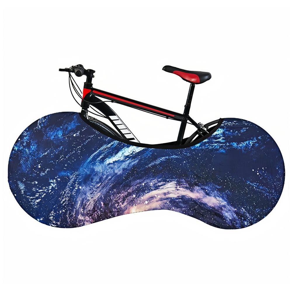 Bicycle Protector Cover MTB Ro - đánh giá và giá Cycling Gear Bag