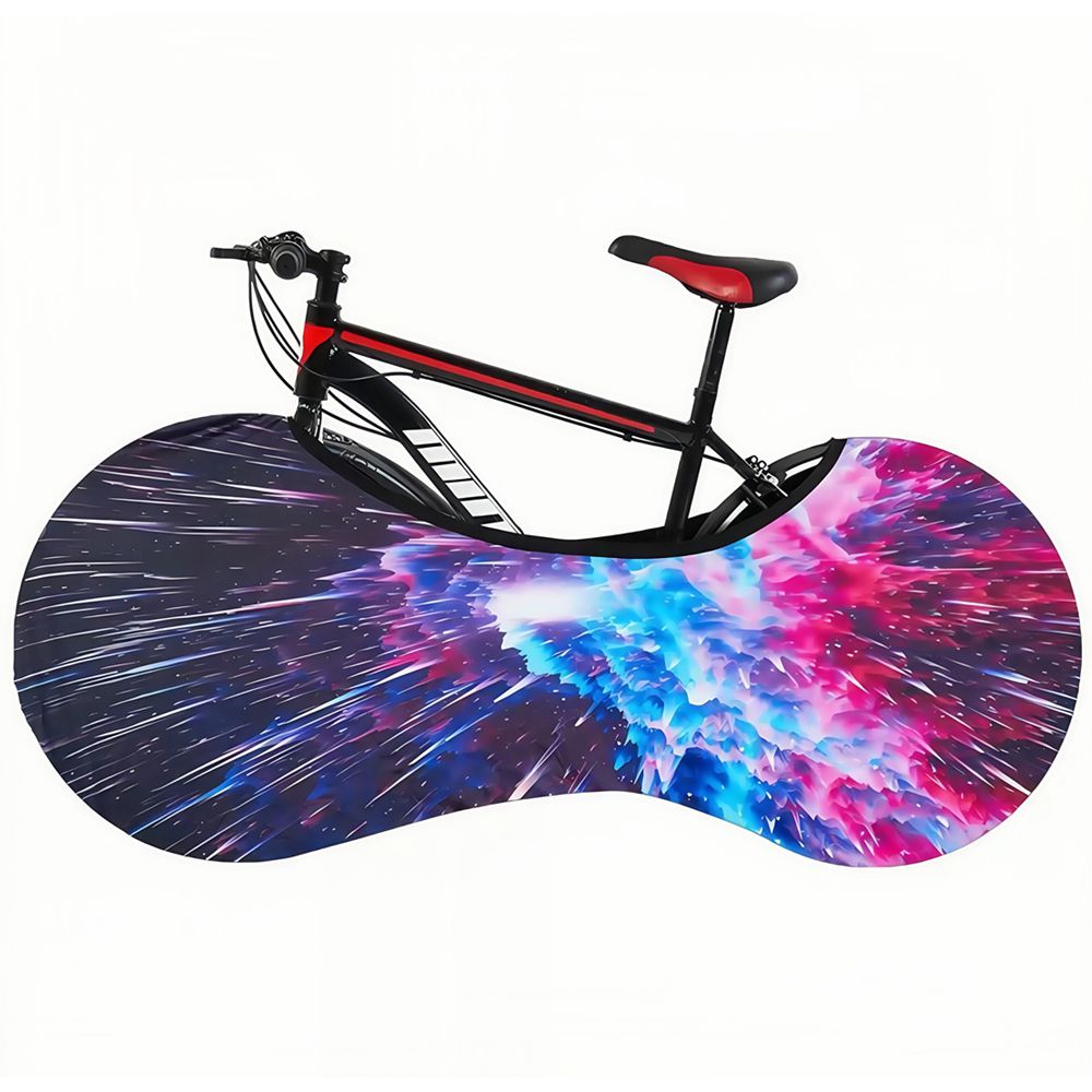 Bicycle Protector Cover MTB Ro - đánh giá và giá Cycling Gear Bag