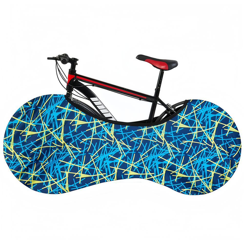 Bicycle Protector Cover MTB Ro - đánh giá và giá Cycling Gear Bag
