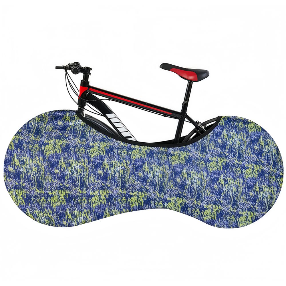 Bicycle Protector Cover MTB Ro - đánh giá và giá Cycling Gear Bag