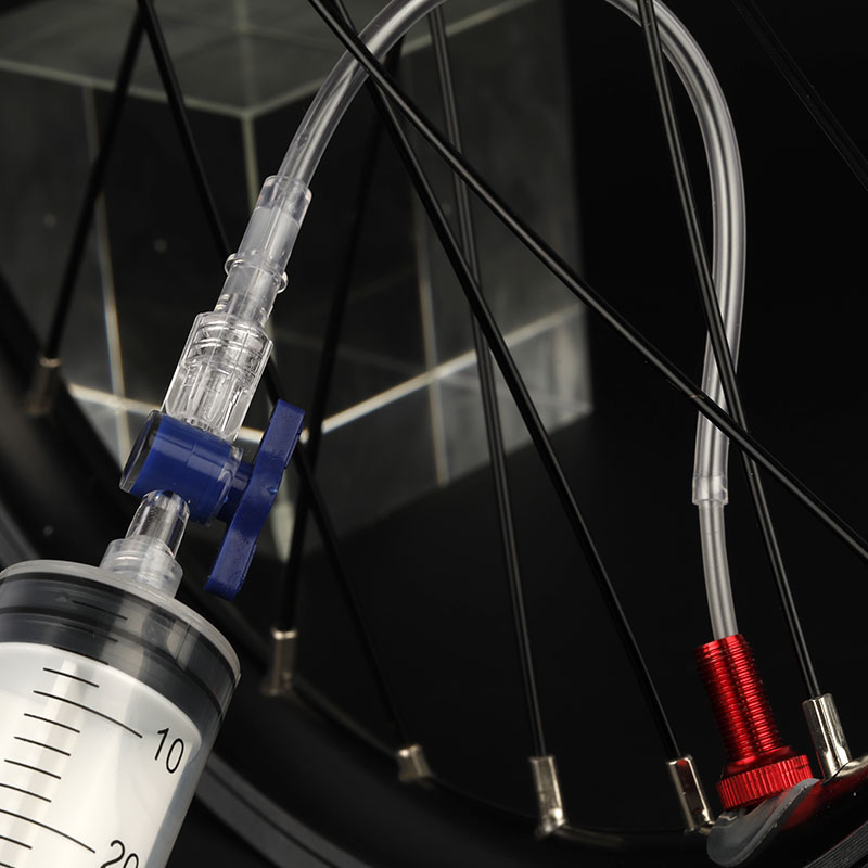 MTB Đường Xe Đạp Không Săm Lốp - đánh giá và giá Tubeless Tire Sealant