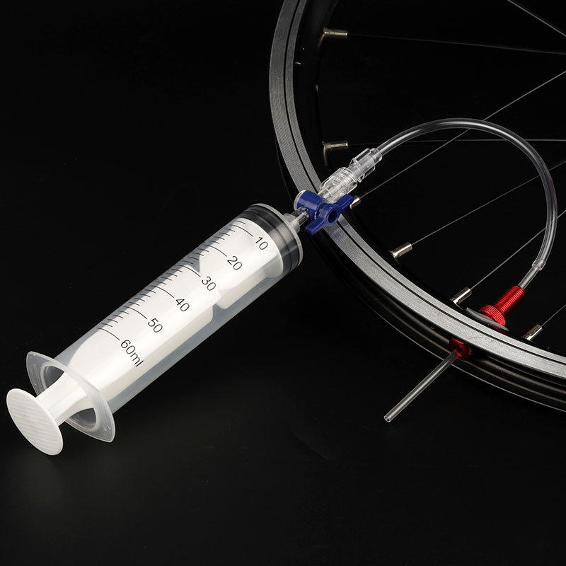 MTB Đường Xe Đạp Không Săm Lốp - đánh giá và giá Tubeless Tire Sealant